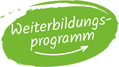 Weiterbildungsprogramm