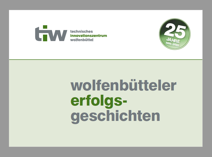 Wolfenbütteler Erfolgsgeschichten